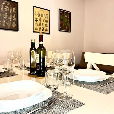 דירות Casa Centro Firenze Wi Fi Aria Condizionata Netflix מראה חיצוני תמונה