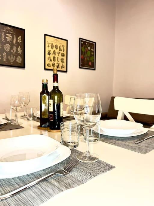 דירות Casa Centro Firenze Wi Fi Aria Condizionata Netflix מראה חיצוני תמונה