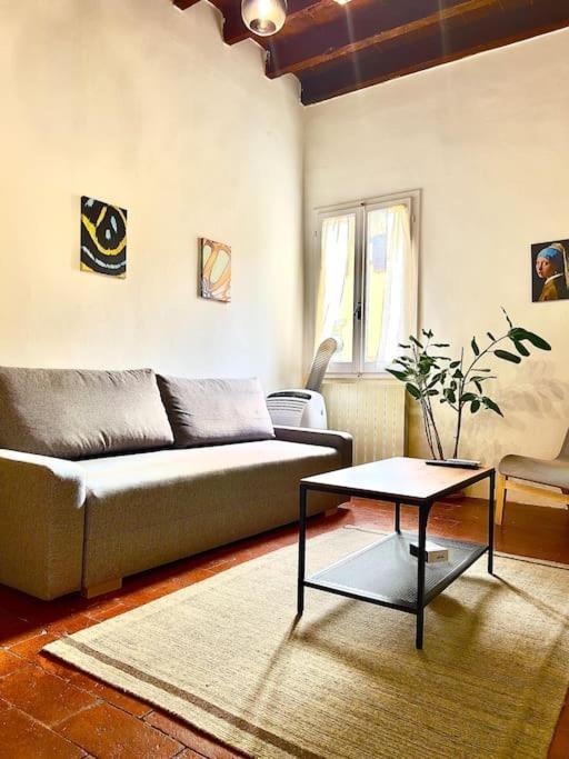 דירות Casa Centro Firenze Wi Fi Aria Condizionata Netflix מראה חיצוני תמונה