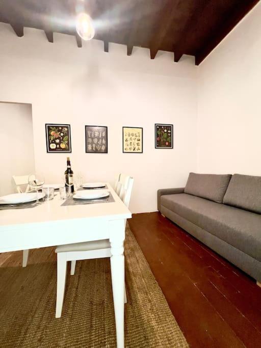 דירות Casa Centro Firenze Wi Fi Aria Condizionata Netflix מראה חיצוני תמונה
