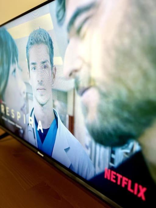 דירות Casa Centro Firenze Wi Fi Aria Condizionata Netflix מראה חיצוני תמונה
